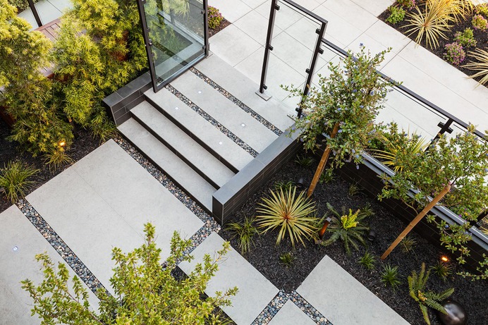Arterra Landscape Architects