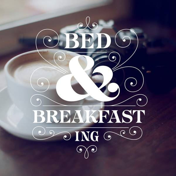 Jessica Hische Bing Summer of Doing #breakfast #hische #jessica #coffee #type