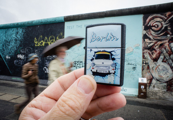 Souvenirs by Michael Hughes #inspration #photography #art