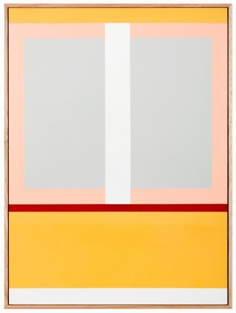 Esther Stewart | PICDIT #design #art #painting #pattern #color