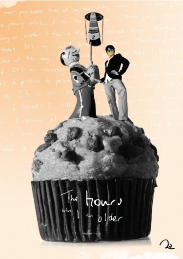 FACTORY 16 11 » 23 #toys #design #child #food #photography #vintage #poster #art #manipulation
