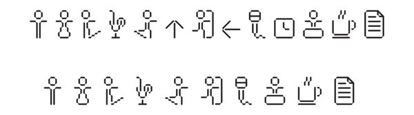 pentagram_platform_ID_08 #icon