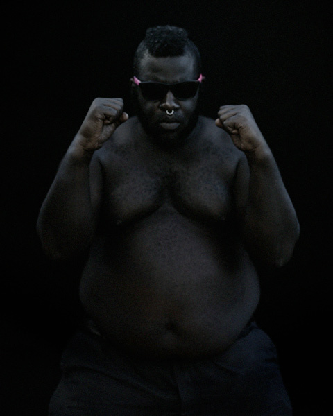 Matt_Rainwaters_Photography #security #photography #pit #portrait