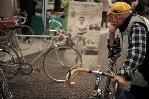 Sealegs #bike