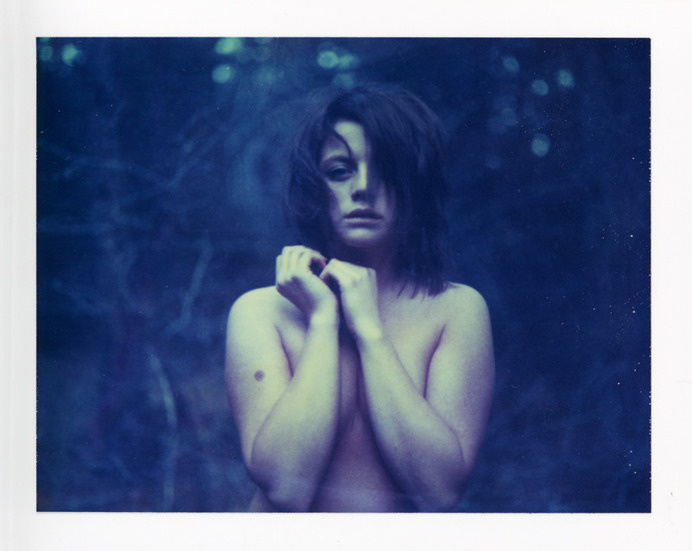 Polaroids - P. H. Fitzgerald #photo