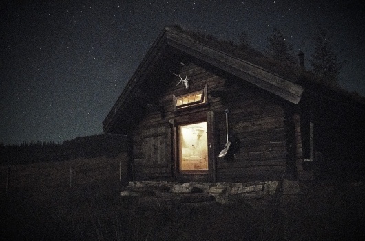 tumblr_m1oya8D3M11qzwmsso1_1280.jpg (1200×795) #cabin #stars #porn