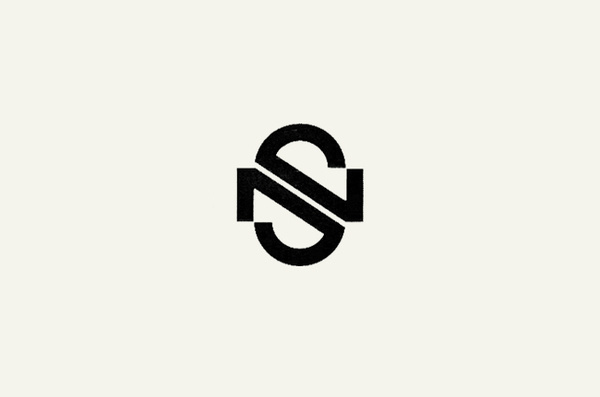 Skilift Netschbuhl #hans #hartmann #classic #identity #logo