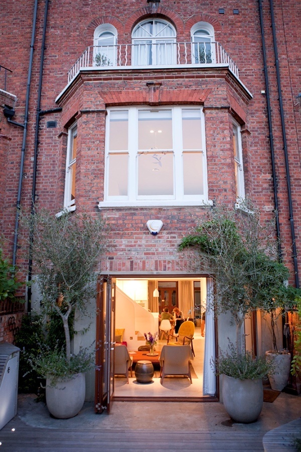 Complete Renovation of a Victorian Terrace House