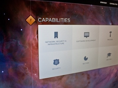 Dribble #background #web #space #galaxy