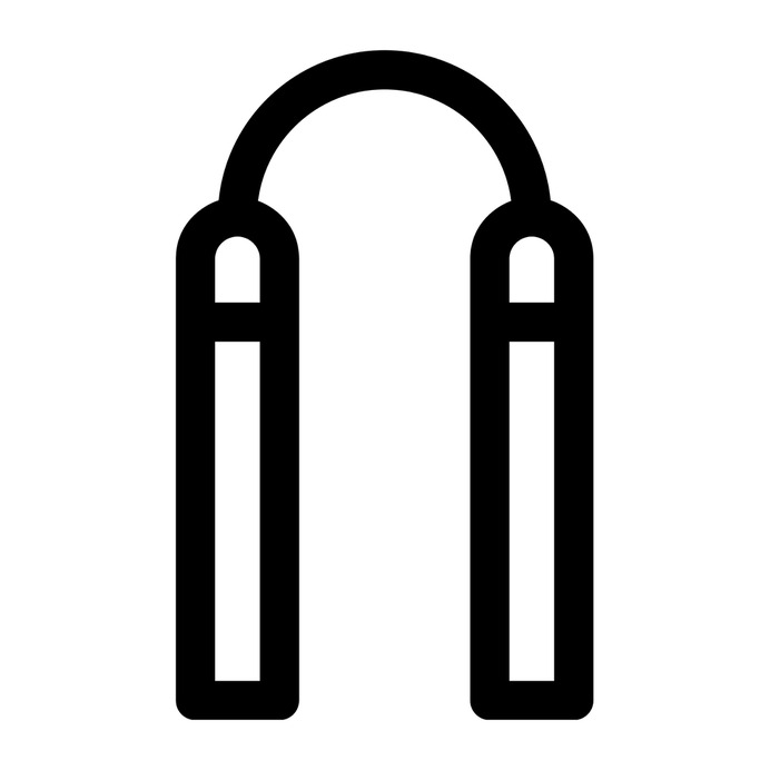 See more icon inspiration related to ninja, nunchaku, cultures, sports and competition, martial arts, karate, asian, weapon, oriental and security on Flaticon.
