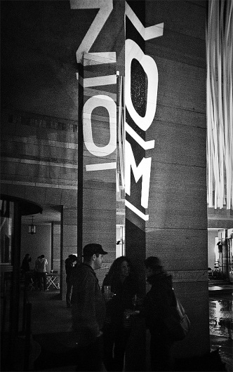 ZOOM – Basle Film Festival & Film Prize ° Identity