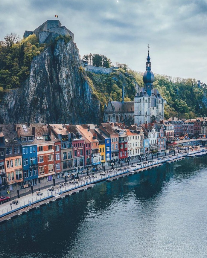 Moody Travel and Adventure Photography by Lennart Pagel
