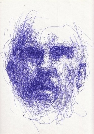 Image Spark - Image tagged #steve #jobs #fabian #pen #valkenberg #scribble #sketch