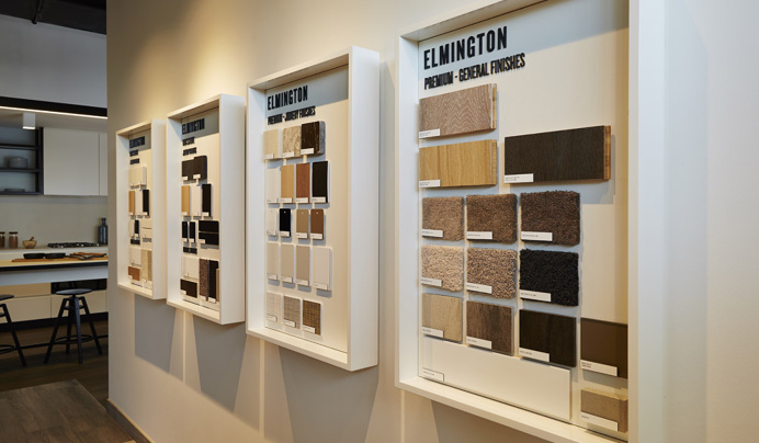 FINISHES BOARDS