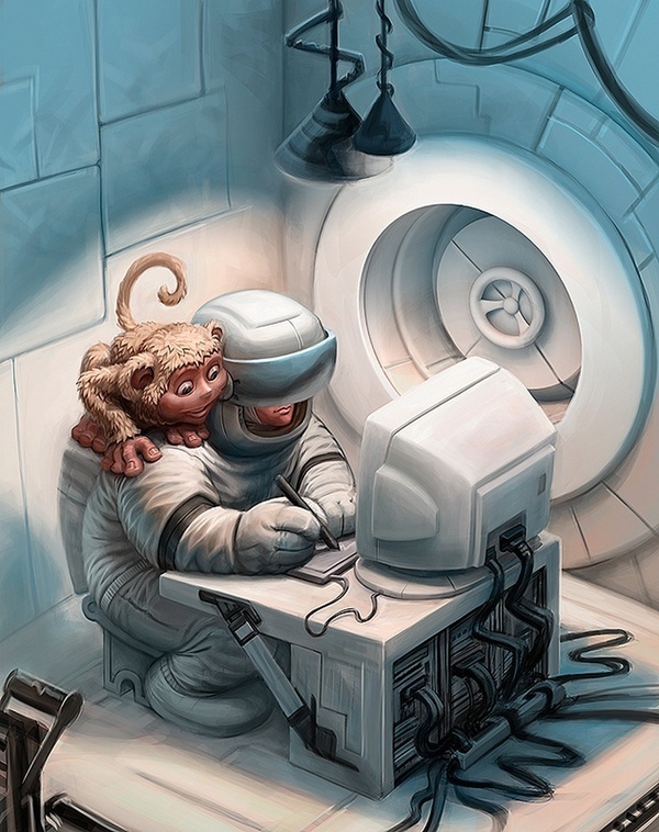 Christof Stanits #inspiration #design #graphic #illustration #art