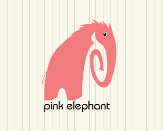 Elephant Logo Design Inspiration #logo #identity