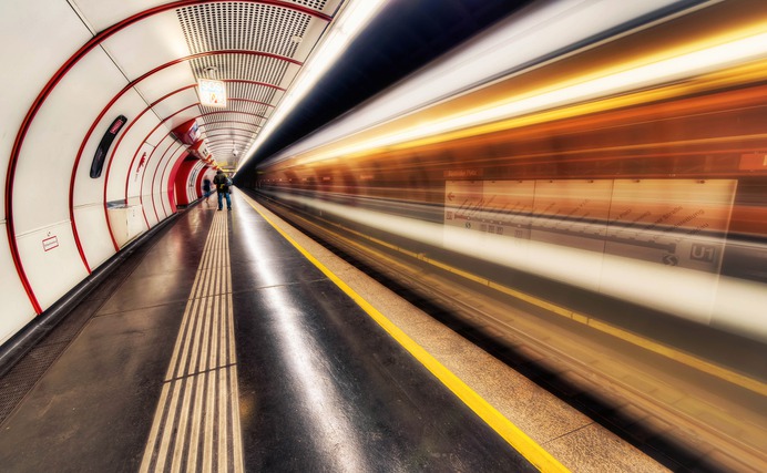 "Travelling Without Moving" by Yuki Iwaoka #Photography #HDR #Wallpaper #Landscape