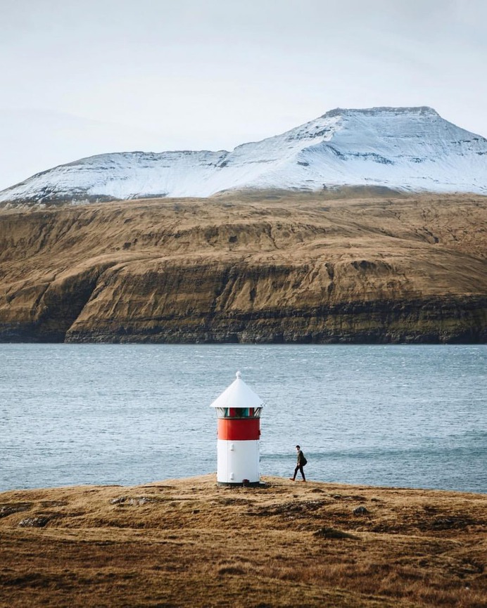 Stunning Adventure and Landscape Photography by Daniel Overbeck