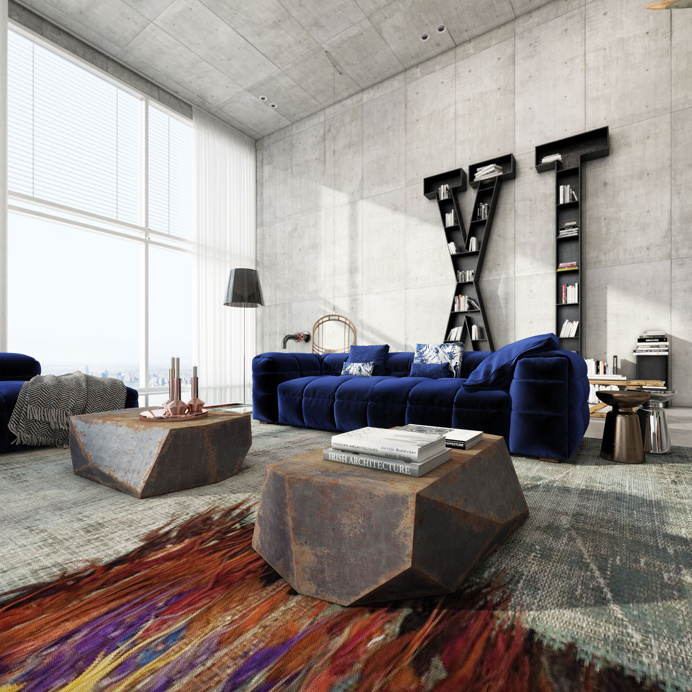 New York Loft