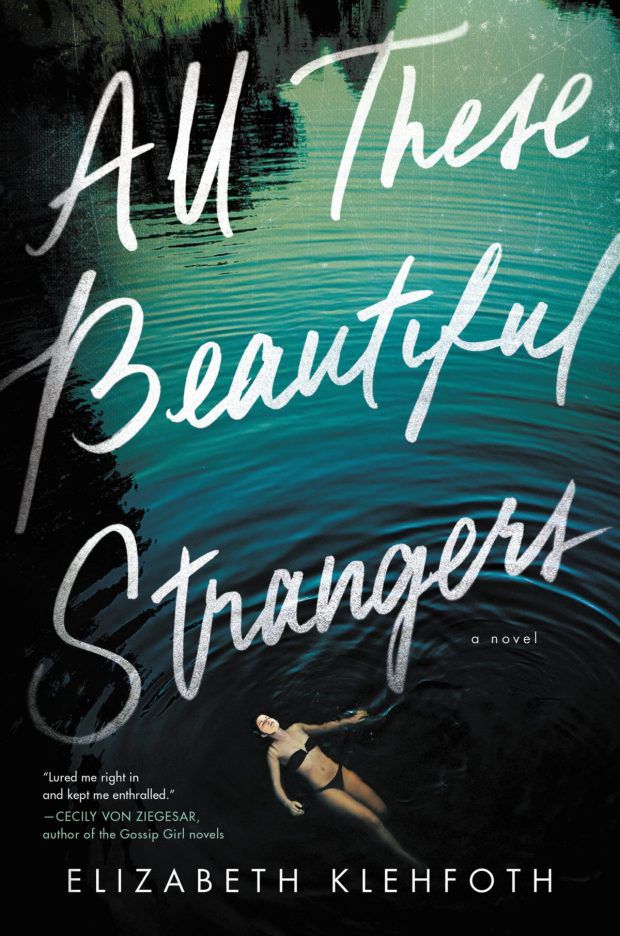 Book Covers of Note August 2018 | The Casual Optimist