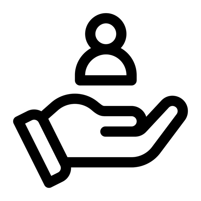 See more icon inspiration related to support, call, avatar, customer, people, customer service, technology, professions and jobs, microphone, headphones, seo and web and telemarketer on Flaticon.