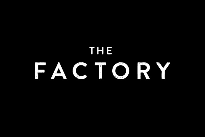 The Factory by Ghost, United States