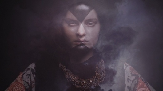 Minimarkets höstkollektion 2011: Vikingi - Rodeo Magazine #2011 #fall #minimarket #photography #fashion