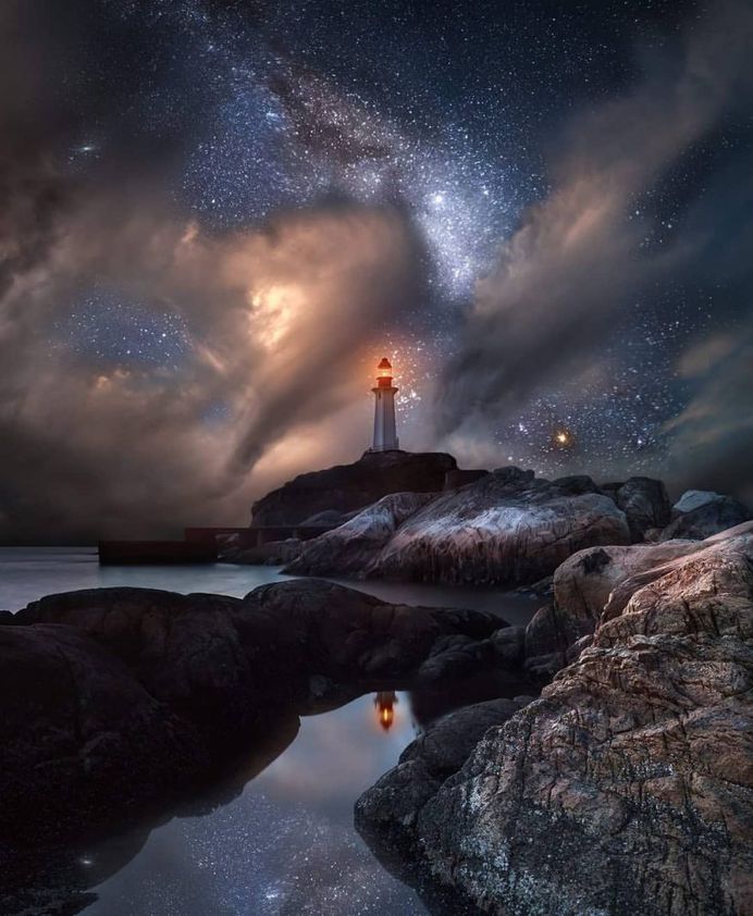 Fine Art Landscape Photography by Daniel Greenwood