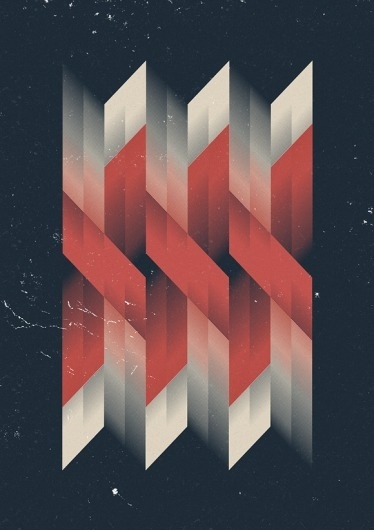 Marius Roosendaal—MSCED '11 #design #graphic #art