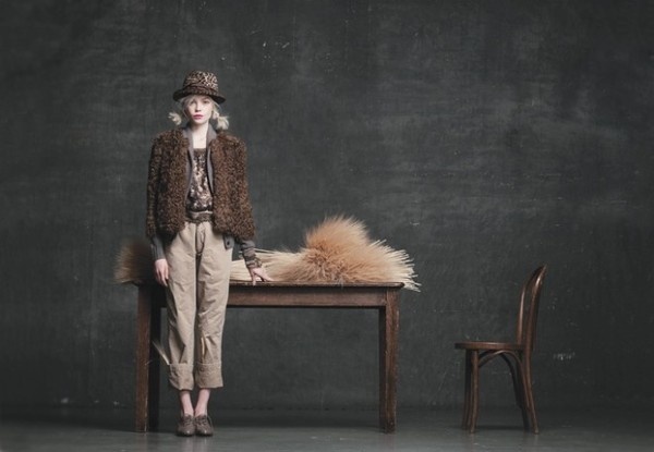Daymion Mardel #fashion #photography #inspiration