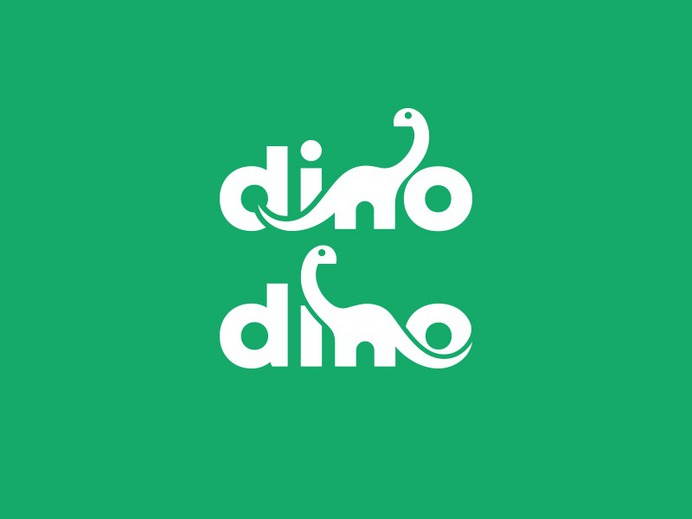 Dino by Daniel Bodea