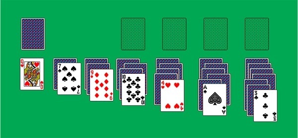 Susan Kare | User Interface Graphics #microsoft #cards #playing #pixel