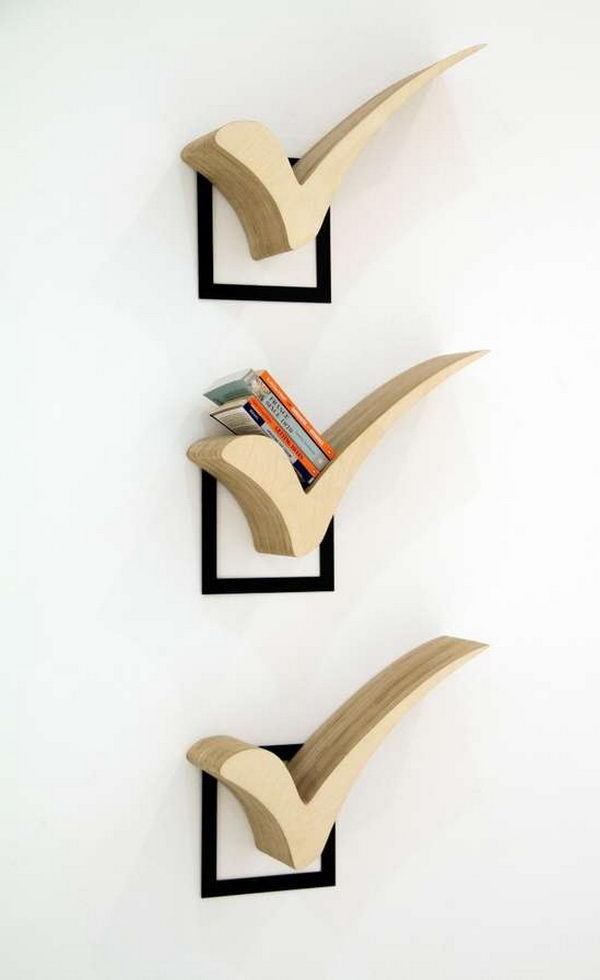 20+ Cool Decorative Shelving Ideas #ideas #shelving #decoration