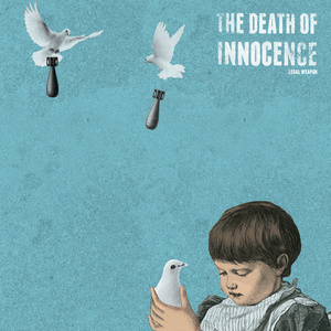 death of innocence album front.jpg #album #design