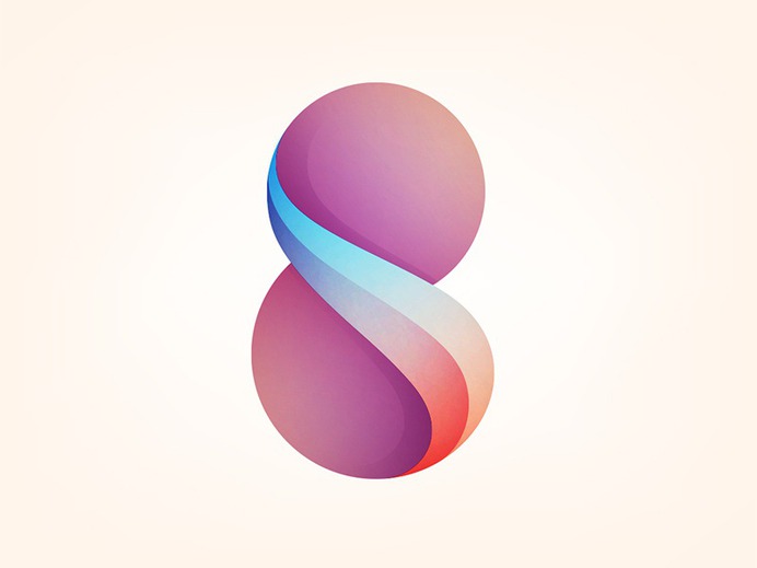 Logo Design Inspiration: A roundup by Alexandra Zutto, Ryan Prudhomme and more