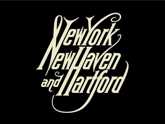All sizes | A New York New Haven and Hartford Railroad Co. Logo remastered | Flickr - Photo Sharing! #a #and #hartford #railroad #co #remastered #haven #york #logo #new