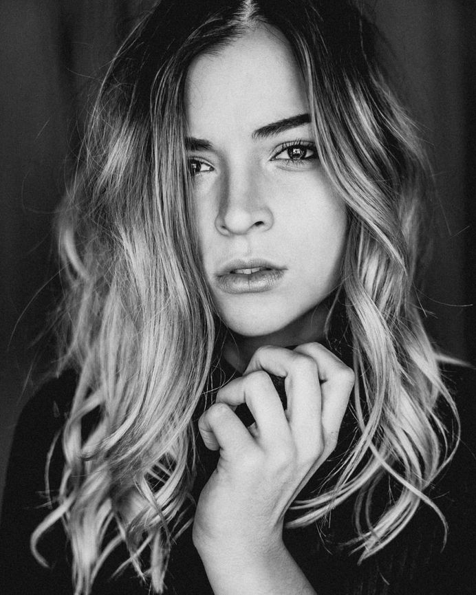 Marvelous Beauty and Fashion Photography by Aly Fae