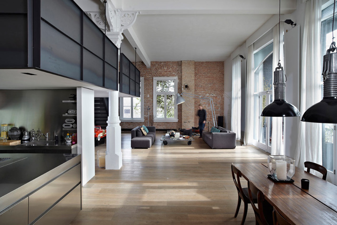 Loft Conversion