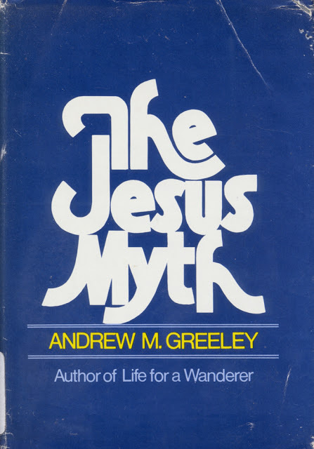 Typeverything.com - The Jesus Myth by Rob Cubuzio.n(via Montague Projects) #rob #cubuzio #jesus #typeface #type #myth #everything #typography
