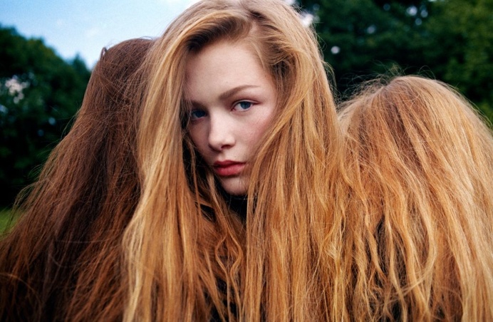 Editorial | Hollie Fernando