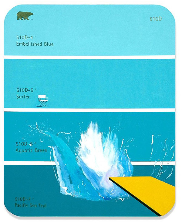 Shawn Huckins | PICDIT