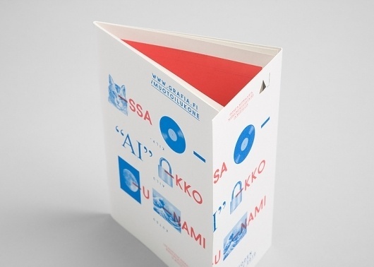 Tsto | Vuoden Huiput – The Best of The Year #print #design #graphic #publication