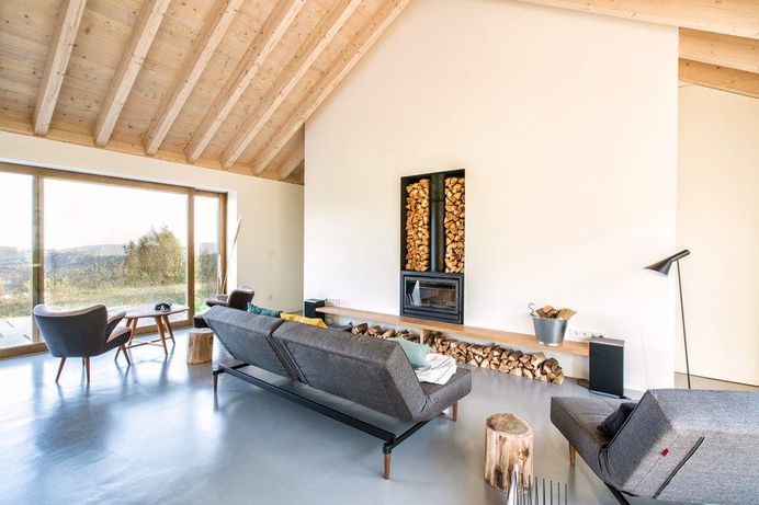 Spanish Traditional Holiday Retreat with a Contemporary Twist 6