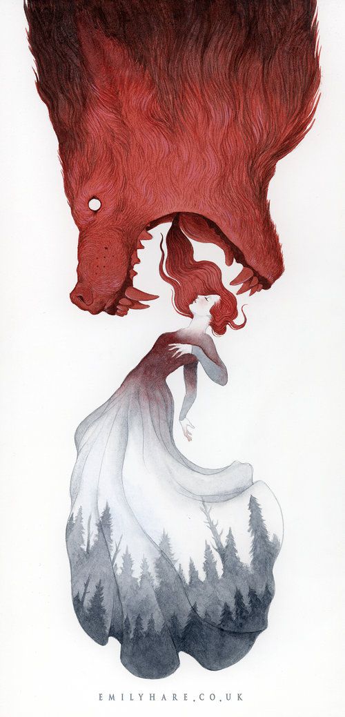 The Art of Emily Hare