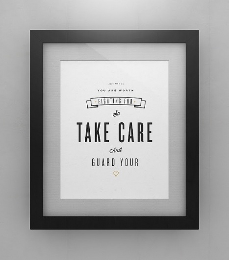 Good design makes me happy: Kyle Kargov #typography