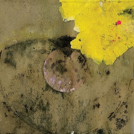 Madlib | Beat Konducta Vol. 6: Dil Withers Suite | Stones Throw Records #sleeve #konducta #cover #record #vinyl #used #beat #madlib