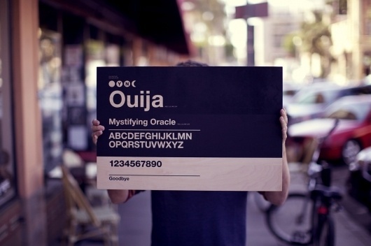 tumblr_luda3wilv41qeqo31o4_r1_1280.jpg (1280×851) #ouija #typography