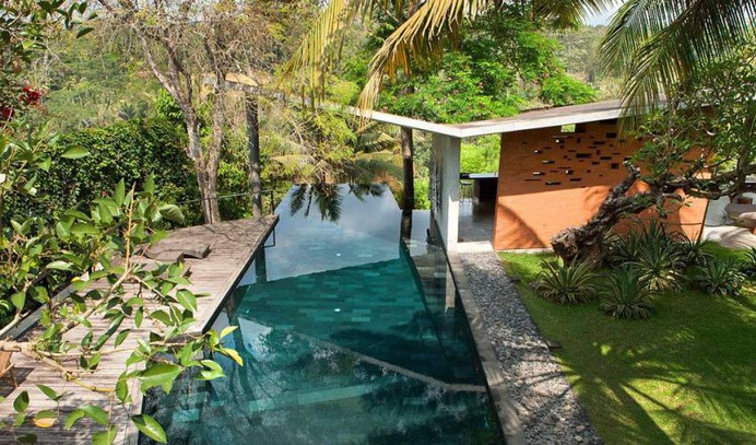 Villa 3242 in Bali
