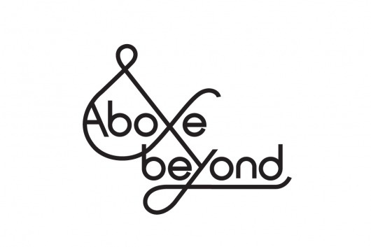 The Phraseology Project - Above & Beyond #design #melton #drew #phraseology #type #typography