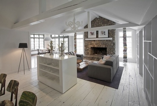 The Wilton Residence | Blackbook inspired #blackbookinspired